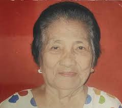 Happy Birthday in heaven Nay, may you rest in peace, let eternal light  shine unto you. We love & missed you always .