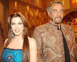 Later, pooja took to twitter and posted a mean tweet, which in a way explained her absence from the wedding. Kabir Bedi Lashes Out At Daughter Pooja Bedi For Calling His Wife Wicked And Evil Nmtv