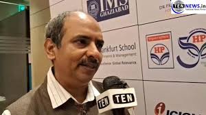 Dr. Pritam Singh's Vision of a Better Society Lives On, Says NHRDN DG Dhananjay  Singh at PRISM–FIMC 2025