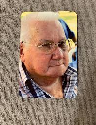 Obituary information for Cecil Hubbard
