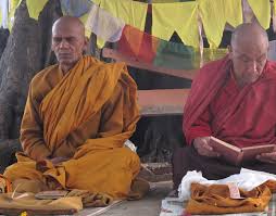 A buddhist monastery in the tibetan tradition, in nepal, offering introductory and advanced meditation courses to all. Nepal Robert Francisco