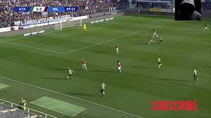 Catch the latest atalanta and ac milan news and find up to date football standings, results, top scorers and previous winners. Atlanta Vs Ac Milan 5 0 Highlights Youtube
