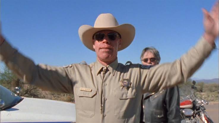 Adapting Stephen King's Desperation: Ron Perlman Is A Terror In The  Faithful 2006 TV Movie | Cinemablend