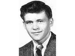 Bert Hawkins Obituary (1941