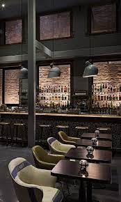 The 13 Best Nyc Secret Bars And Speakeasies And How To Find Them Bar Design Restaurant Underground Bar Speakeasy Decor