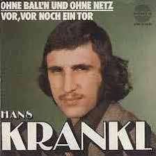 Krankl was and is widely regarded as the very finest player austria have ever produced, ending his first season at barca as la liga's top goalscorer before returning to rapid in 1981 and winning. Ohne Ball N Und Ohne Netz Hans Krankl Sk Rapid Wien