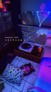 Synthwave Artwork By Dennybusyet Synthwave Vaporwave Synthwave Art Search, discover and share your favorite 80s aesthetics gifs.