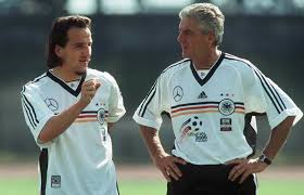 2006 dfb team 2006 cards panini germany 75 cards 1. Die Schlechteste Startelf Der Deutschen Nationalmannschaft Ligalive