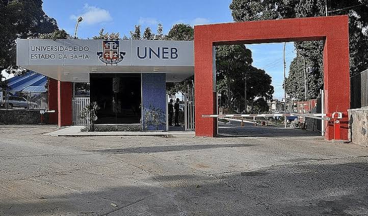 Inscrições para Processo Seletivo Especial de Vagas Remanescentes 2026 da UNEB iniciam na próxima terça-feira (28)