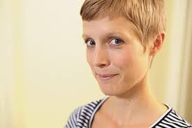 How Novelist Louisa Hall Got From the Squash Court to 'The Carriage House' 