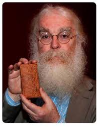 So, I picked-up the ebook, "The Trowel and the Truth," by Dr. Scott  Stripling. Anyone familiar with it? It came highly recommended.