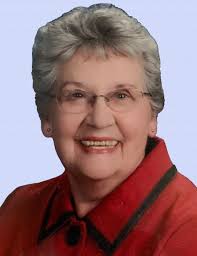 Obituary information for Glenna Loretta McGuinn Eargle