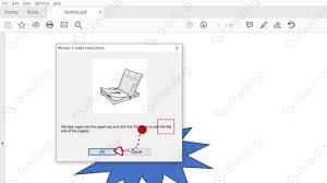 Teknik print secara bolak balik biasanya dilakukan pada buku. Panduan Lengkap Print Bolak Balik Pdf Dengan Mudah