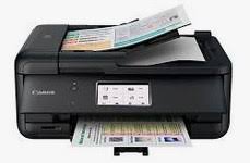 Mit einer auflösung von bis zu 4.800 dpi genügt er für alle officeanwendungen. Canon Pixma Tr8510 Driver Download Canon Driver