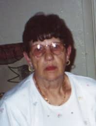 Dorothy "Dot" Wheeler Obituary April 13, 2015