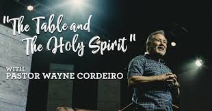 The Holy Spirit