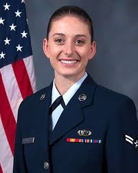 129 Airman 1st class caleb nunez Images: NARA & DVIDS Public Domain Archive  Public Domain Search