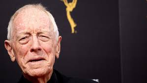  Exorcist Actor Max Von Sydow Dies At Age 90