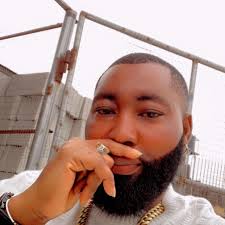 Stephen Barry Congolee