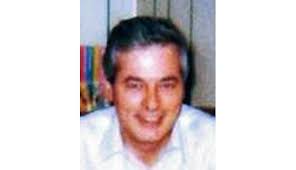 DONALD WYRICK Obituary (2014)