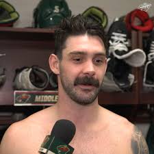 Jake Middleton postgame vs. SEA 3.27