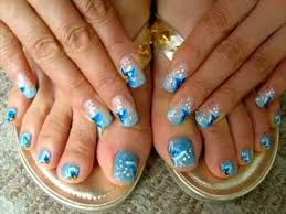 Maybe you would like to learn more about one of these? Unas Pintadas De Los Pies Con Dibujos Hermosos Love Alin Imagenes De Amoralin