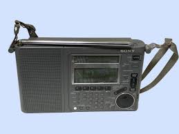Image result for Sony ICF-SW77