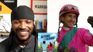 Jockey Jerry Bailey previews the Kentucky Derby