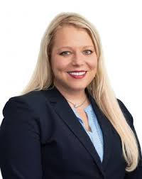 Danielle M. Vugrinovich