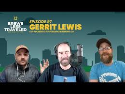 Brews Less Traveled Podcast