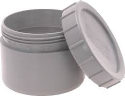 Image result for kanalizační pvc zátka