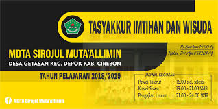 We did not find results for: Mdta Sirojul Muta Allimin Posts Facebook