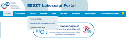 Azt a bejelentkezést később bármikor indíthatjuk a. Igy Ellenorizheti Hogy Rogzitve Van E Az On Oltasa
