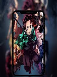 Female anime characters wallpaper, anime girls, girls frontline. Download Demon Slayer Anime Hd Wallpaper Kimetsu Noyaiba Free For Android Demon Slayer Anime Hd Wallpaper Kimetsu Noyaiba Apk Download Steprimo Com
