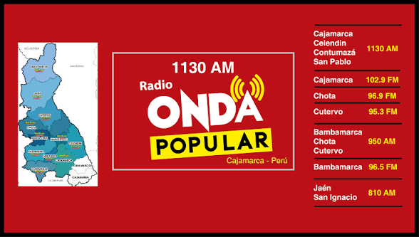 Onda Popular (Cajamarca)