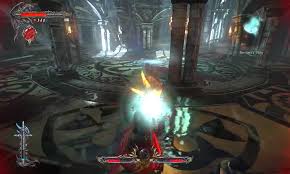 Castlevania: Lords of Shadow 2 Download | GameFabrique