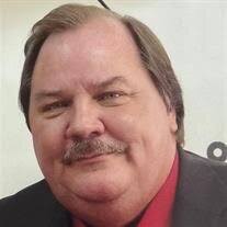 Glenn Lee Gray Obituary