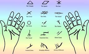 In 80 percent of cases, these lines denotes obstructions to the flow of energy pertaining to that particular section of finger. Money And Wealth Line In Palmistry With Sudden Gain Of Wealth Lines