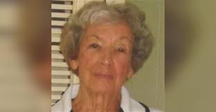 Margaret D. "Peg" Lombard Obituary