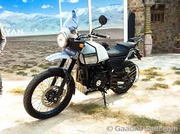 Royal Enfield Himalayan Wallpapers Wallpaper Cave