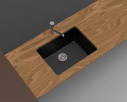 • can be used as undermount or inset sink • 80% quartz content with ultra clean antibacterial formula • supplied complete with 90mm basket strainer waste, concealed overflow and plumbing kit • 533mm x 392mm x 209mm (wdh) • cut out required: Single Bowl Black Granite Quartz Stone Top And Undermount Kitchen Sink 635x469x241mm Mywashroom Automatic Hand Dryer Sydney Hand Dryers Australia