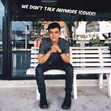 Namun apa yang menarik pada lagu ini adalah ianya di. We Dont Talk Anymore Hydir Idris Cover By Hydir Idris