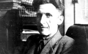 George Orwell