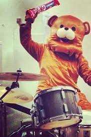 Pedobear ruins Nestle's Facebook party