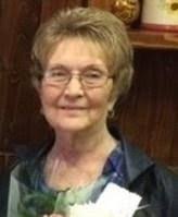 Iva Ford Obituary (1938