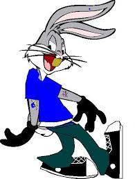 Whether you grew up with these characters or caught them on reruns, the best black animated characters are all here, from fat albert to carl carlson. Bugs Bunny Crip Cartoon Characters