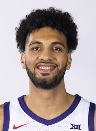 HORNED FROGS BASKETBALL