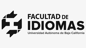 Png images and cliparts for web design. Logo Facul Idiomas Uabc Horiz Negro 300dpi Png Human Action Transparent Png Kindpng