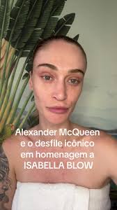 Its Isabella Alexander