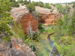 Grass is great and a healthy lawn is a vital part of most homes. Gc1adf Discover Oklahoma Red Rock Canyon Traditional Cache In Oklahoma United States Created By Ramp And Frog Adopted By The6thhobbit